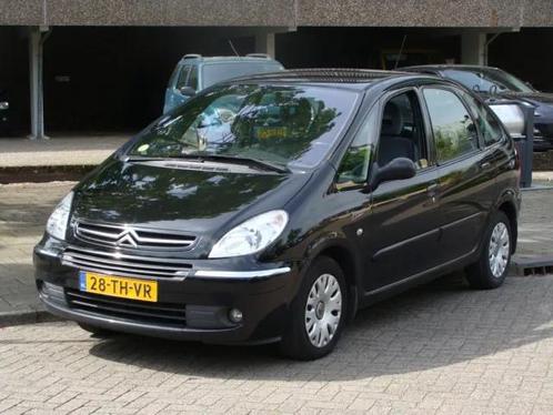 Citroën Xsara Picasso 1.6i-16V Caractère (bj 2006), Auto's, Citroën, Bedrijf, Te koop, Xsara, ABS, Airbags, Airconditioning, Boordcomputer