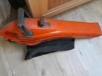 Bladblazer zuiger, Ophalen, Gebruikt, Handgedragen, Flymo