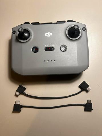 Dji rc n1 controler beschikbaar voor biedingen