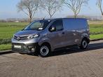 TOYOTA PRO-ACE 1.6 worker euro6, Auto's, Gebruikt, Euro 6, Bedrijf, Toyota