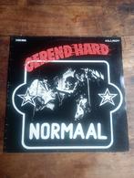 Normaal. Oerend Hard, Ophalen of Verzenden, 1960 tot 1980, Zo goed als nieuw