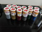 Glitters nieuw, Hobby en Vrije tijd, Knutselen, Ophalen of Verzenden, Nieuw