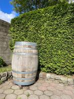 Regenton of ijsbad, Tuin en Terras, Regentonnen, 150 liter of meer, Ophalen, Zo goed als nieuw, Hout