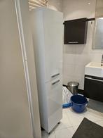 Badkamer kast, Huis en Inrichting, Ophalen, (Half)hoge kast, Minder dan 50 cm, 150 tot 200 cm