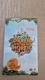 Dierenkaartjes Albert Heijn, Ophalen, Zo goed als nieuw