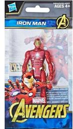 Marvel Avengers - Iron Man E4514/E4353 |NEW|, Ophalen of Verzenden, Nieuw