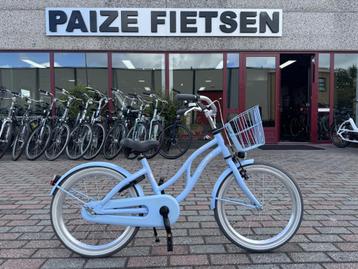 Alpina Ocean meisjesfiets, wielmaat 20 inch beschikbaar voor biedingen
