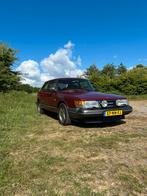 Saab 900 2.1 coupé, Auto's, Saab, Voorwielaandrijving, Stof, 4 cilinders, Saab 900