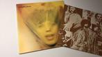 ROLLING STONES Goats head soup lp vinyl  1973, Cd's en Dvd's, Vinyl | Rock, Verzenden, Zo goed als nieuw, Poprock