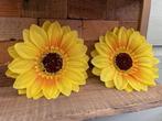 AANBIEDING! Partij nieuwe kunstbloemen voor maar €0,69, Huis en Inrichting, Woonaccessoires | Kunstplanten en Kunstbloemen, Binnen