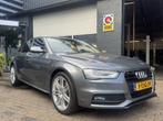 Audi A4 Limousine 1.8 TFSI Business S-Line, Auto's, Euro 6, 4 cilinders, Origineel Nederlands, Particulier