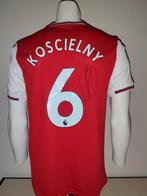 Arsenal voetbal shirt gesigneerd door Koscielny met COA, Ophalen of Verzenden, Nieuw, Buitenlandse clubs, Shirt
