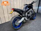 YAMAHA MTN890D (bj 2021), 890 cc, Motorrijbewijs A, Bedrijf, Meer dan 35 kW