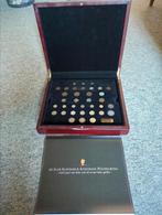 Collectie 50 jaar kleingeld Kon. Wilhelmina (13x zilver), Postzegels en Munten, Munten | Nederland, Ophalen of Verzenden, Koningin Wilhelmina