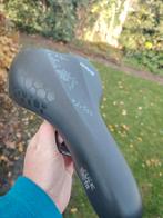 Dames fietszadel selle royal, Fietsen en Brommers, Fietsaccessoires | Overige Fietsaccessoires, Ophalen, Zo goed als nieuw