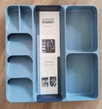 Joseph Joseph DrawerStore lade-organizer – Sky‑blauw (nieuw, Ophalen, Nieuw