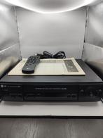 LG C20P Videorecorder - VHS, LG Electronics Inc. Seoul, South Korea, Gebruikt, N/A, LG