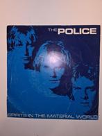 The Police. Spirits in the material world., Ophalen of Verzenden, 7 inch, Pop, Single