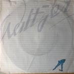 1985 Waltzer                 Morgen   Blaster, Verzenden, 7 inch, Single, Zo goed als nieuw