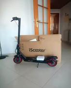 Elektrische Step 31KM/U i9 | NIEUW IN DE DOOS ️ ✅️, Verzenden, Zo goed als nieuw, Elektrische step (E-scooter), IScooter I9