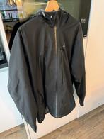 Salomon AdvancedSkin Dry 10k Hardshell (mannen) - Maat L, Ophalen of Verzenden, Zo goed als nieuw, Rugzak