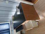 bureautafel, Ophalen