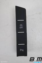 Schakelaars in middenconsole VW Tiguan 5NA 5NB927238A, Gebruikt