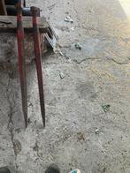 Tanden voor HP kuilhapper, Ophalen, Gebruikt