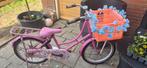 leuke opknap meisjes fiets 20 inch, Ophalen, Gebruikt, 20 inch
