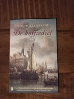 De koffiedief **NIEUW** Roman Tom Hillenbrand, Ophalen, Nieuw, Tom Hillenbrand