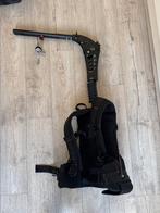 Flycam Flowline Master set + Extra's, Ophalen of Verzenden, Zo goed als nieuw