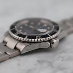Rolex Submariner 40mm – Ref. 16610 – 2010 - full set, Ophalen, Zo goed als nieuw