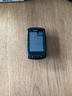 Nette Garmin Edge 810, Fietsen en Brommers, Fietsaccessoires | Fietscomputers, Ophalen of Verzenden, Zo goed als nieuw