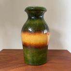 Vintage Vaas Scheurich West Germany, Ophalen of Verzenden