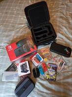 Nintendo Switch - Complete Set!, Spelcomputers en Games, Games | Nintendo Switch, Avontuur en Actie, Ophalen of Verzenden, Zo goed als nieuw