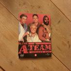 A-Team seizoen 1 serie dvd collectie, Cd's en Dvd's, Dvd's | Tv en Series, Boxset, Ophalen of Verzenden, Zo goed als nieuw, Vanaf 6 jaar