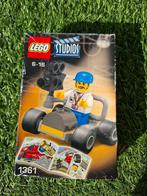 Lego 1361 nieuw vintage jaren 90 lego, Kinderen en Baby's, Speelgoed | Duplo en Lego, Ophalen of Verzenden, Zo goed als nieuw