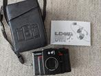 Lomo LC Wide 35 mm film camera, Ophalen of Verzenden, Zo goed als nieuw, Compact, Overige Merken
