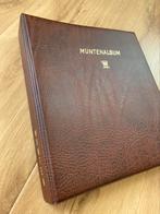 Muntalbum Belgie-Luxemburg, Ophalen of Verzenden