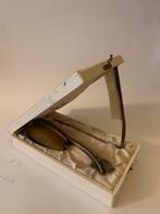 Vintage Nagelgarnituur & Borstel-Kam Set in Originele Doos, Antiek en Kunst, Curiosa en Brocante, Ophalen of Verzenden