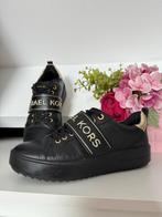 Zwarte Michael Kors sneakers maat 39, Kleding | Dames, Schoenen, Michael Kors, Zwart, Ophalen of Verzenden, Sneakers of Gympen