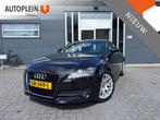 Audi TT 3.2 V6 Quattro *Clima*|1e eig|Leder|LED|Stoelverw|NA, Auto's, Audi, 1385 kg, TT, 3189 cc, Met garantie (alle)