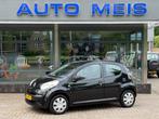 Citroen C1 1.0-12V Seduction, Voorwielaandrijving, Gebruikt, 4 stoelen, C1