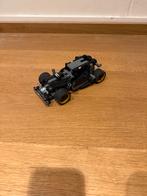 Lego Technic Racer, Kinderen en Baby's, Speelgoed | Duplo en Lego, Ophalen of Verzenden, Zo goed als nieuw, Complete set, Lego