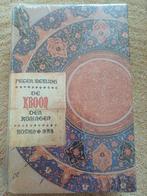 De Kroon der Koningen - Peter Berling nieuw in plastic, Boeken, Ophalen of Verzenden, Nieuw, Peter Berling, Nederland