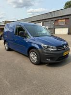 Volkswagen Caddy 2.0 TDI DSG 75KW 2017 Marge Euro 6, Stof, 4 cilinders, 700 kg, Electronic Stability Program (ESP)