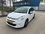 Citroen C3 1.2 VTi Collection!5-deurs!Clima!47.000Km!NAP!, Voorwielaandrijving, Euro 5, Gebruikt, 1199 cc