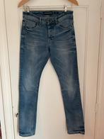 Own the streets jeans mt 29/32, W32 (confectie 46) of kleiner, Blauw, Ophalen of Verzenden, Zo goed als nieuw