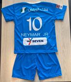 Neymar Al Hilal voetbalshirt met broek voetbal tenue, Sport en Fitness, Voetbal, Ophalen of Verzenden, Nieuw, Shirt