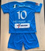Neymar Al Hilal voetbalshirt met broek voetbal tenue, Ophalen of Verzenden, Nieuw, Shirt